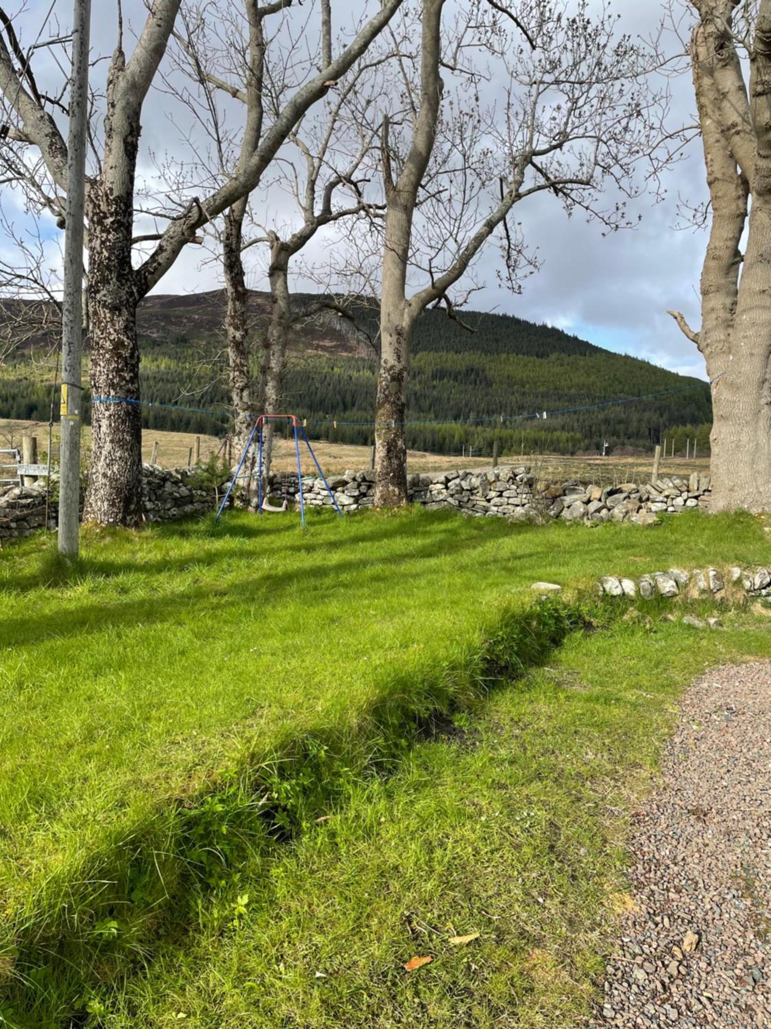 Inverlael Farm Cottages Room photo